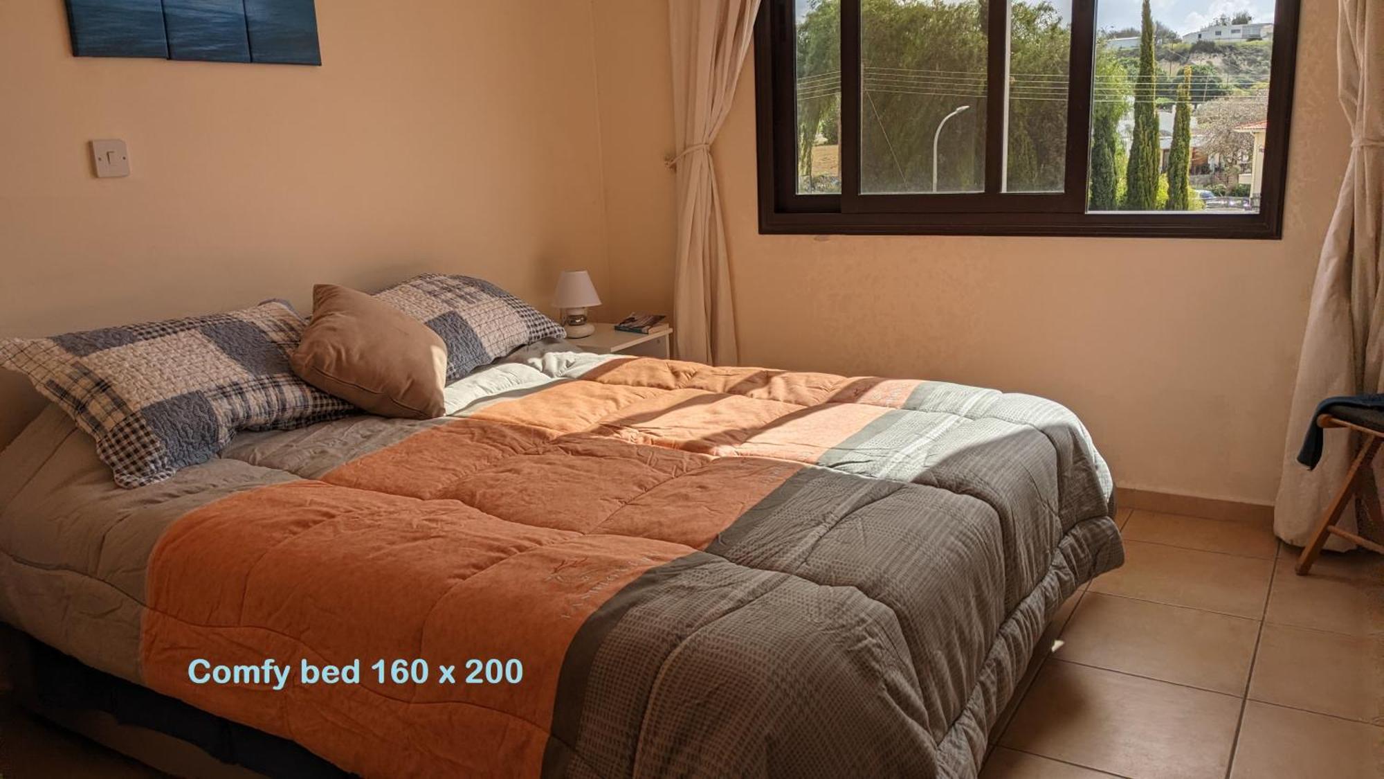 Spacious Contemporary Apartment Pissouri Exterior foto